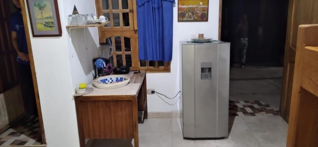 Habitacion Para Arrendar Por Dias Necoclí Kültér fotó